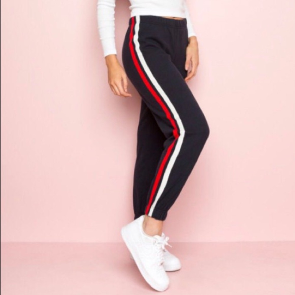 Brandy Melville sweatpants